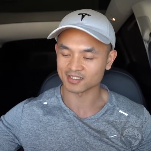 WATCH Employee That Slept In His Car To Better Serve Tesla Tells How He Got Laid Off